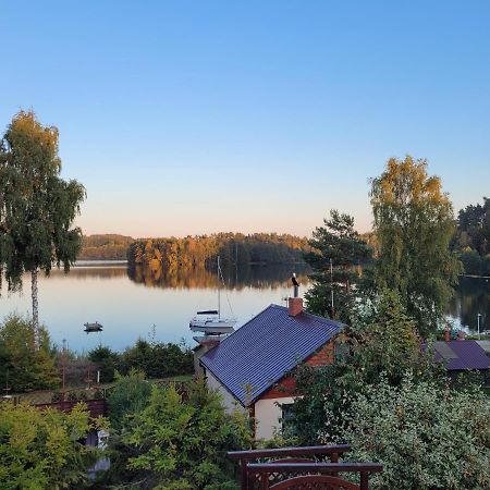 Kwatery U Marka Gowidlino Zewnętrze zdjęcie